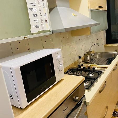 Smile Home Монополі Екстер'єр фото