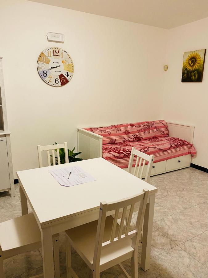 Smile Home Монополі Екстер'єр фото