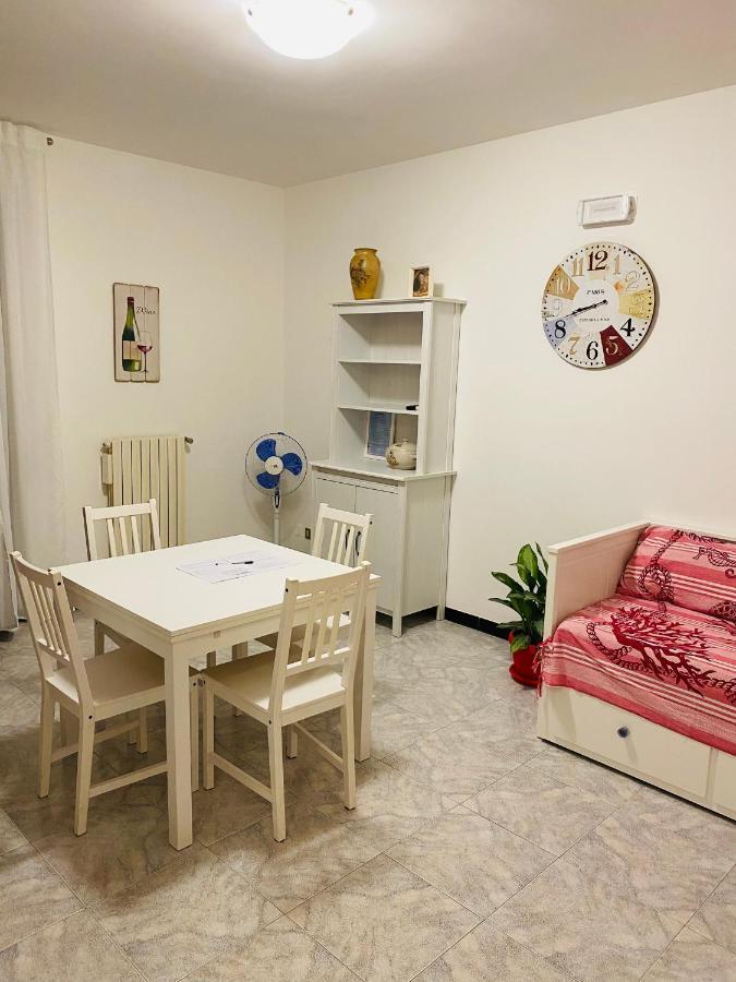 Smile Home Монополі Екстер'єр фото