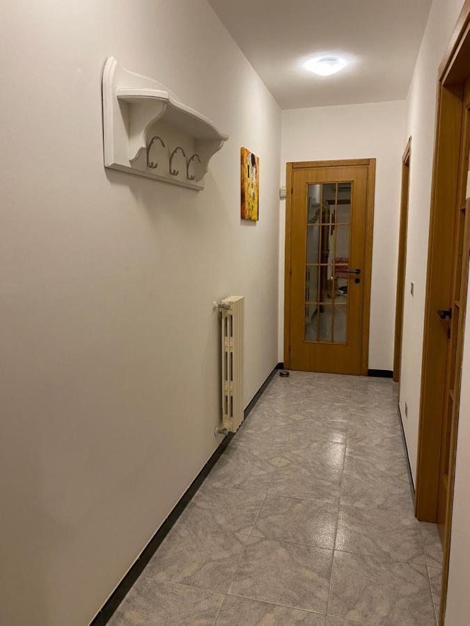 Smile Home Монополі Екстер'єр фото